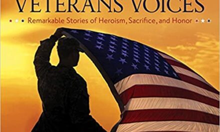 24 April 2016-Veterans Stories