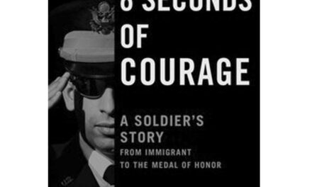 Medal of Honor Recipient Flo Groberg’s Story, Toys for Tots and Female Veterans Stand Down