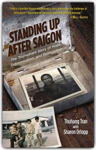 Standing Up After Saigon