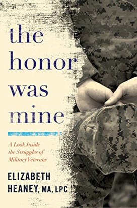 “The Honor Was Mine” with Elizabeth Heaney