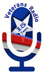 Veterans Radio 15th Anniversary
