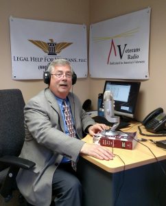 Jim Fausone, Attorney at Law