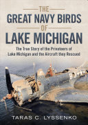 Great Navy BIrds of Lake Michigan Taras Lyssenko