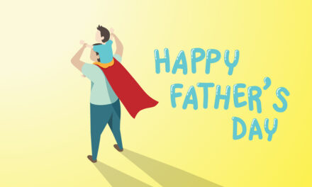 A Father’s Day Tribute – Share Your Father’s Story