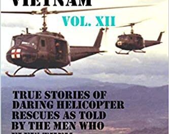 Vietnam Helicopter Rescues