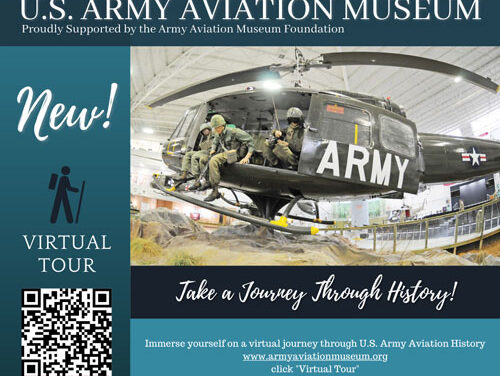 Army Aviation – Above the Best