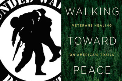 PTSD Support and “Walking Toward Peace”