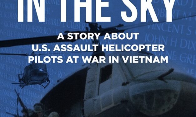 AMERICAN VETERAN and CHARIOTS IN THE SKY
