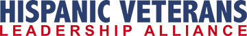 Hispanic Veterans Leadership Alliance logo