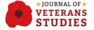 Journal of Veterans Studies Logo