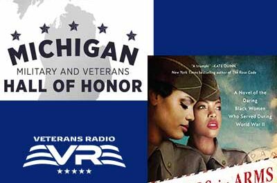 2021 Inductees for the Michigan Military and Veterans Hall of Honor and WWII Six Triple 8 Battalion