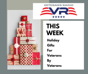 This Week on Veterans Radio