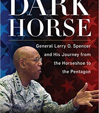 A General’s Life Story of Rising from the Streets to the Pentagon