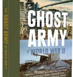 5 June 2016-Ghost Army of World War II