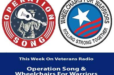Operation Song for Gold Star Families