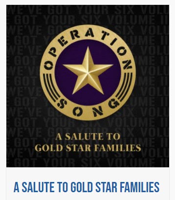 A Salute to Gold Star Families