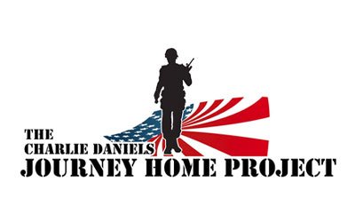 Charlie Daniels Journey Home Project