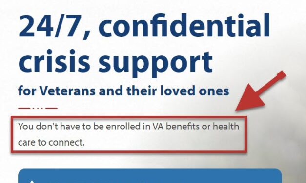 Veterans Benefits – January 2023