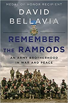BEllavia Remember the Ramrods Brotherhood in War and Peace